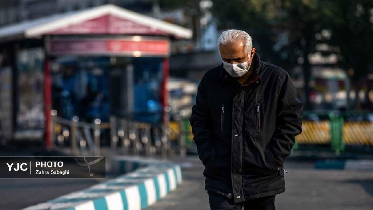 نائب وزير الصحة: وفاة 7 أشخاص كل ساعة بسبب تلوث الهواء في إيران