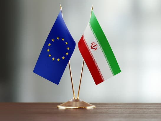 تقرير: مفاوضات جنيف بين إيران وأوروبا تنتهي دون نتائج حاسمة