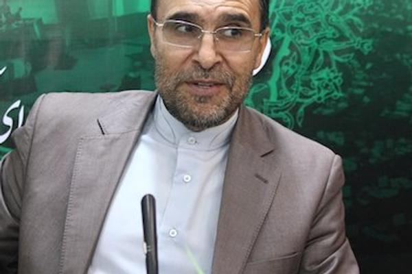 برلماني إيراني: إذا هاجمتنا إسرائيل مرة أخرى فلن تعرف المنطقة بأكملها الهدوء