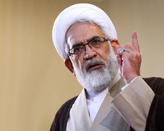 منتظری، رییس دیوان عالی کشور: تعطیلی شنبه با استدلال مسائل اقتصادی، قابل پذیرش نیست