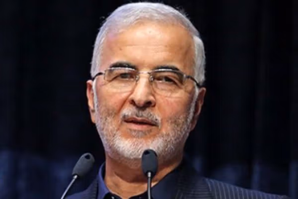 وزارت خزانهداری آمریکا اسکندر مومنی، وزیر کشور ایران، را تحریم کرد