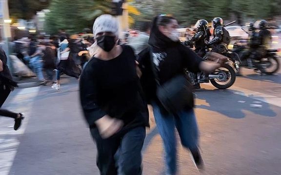 ۵۴ کشور، نقض حقوق بشر را در ایران محکوم کردند