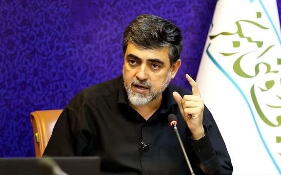 دبیر ستاد احیای نهی از منکر : دیوار حجاب زنان فرو بریزد، بقیه دیوارهای نظام هم فرو میریزد