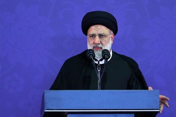 ابراهیم رئیسی: به وزیر ارتباطات گفتم که سرعت اینترنت کند و پایین است