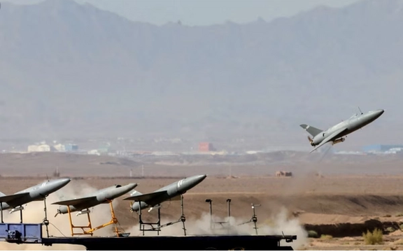 وال استریت ژورنال جزئیاتی از برنامه ساخت کارخانه جدید پهپادهای ایرانی در روسیه افشا کرد