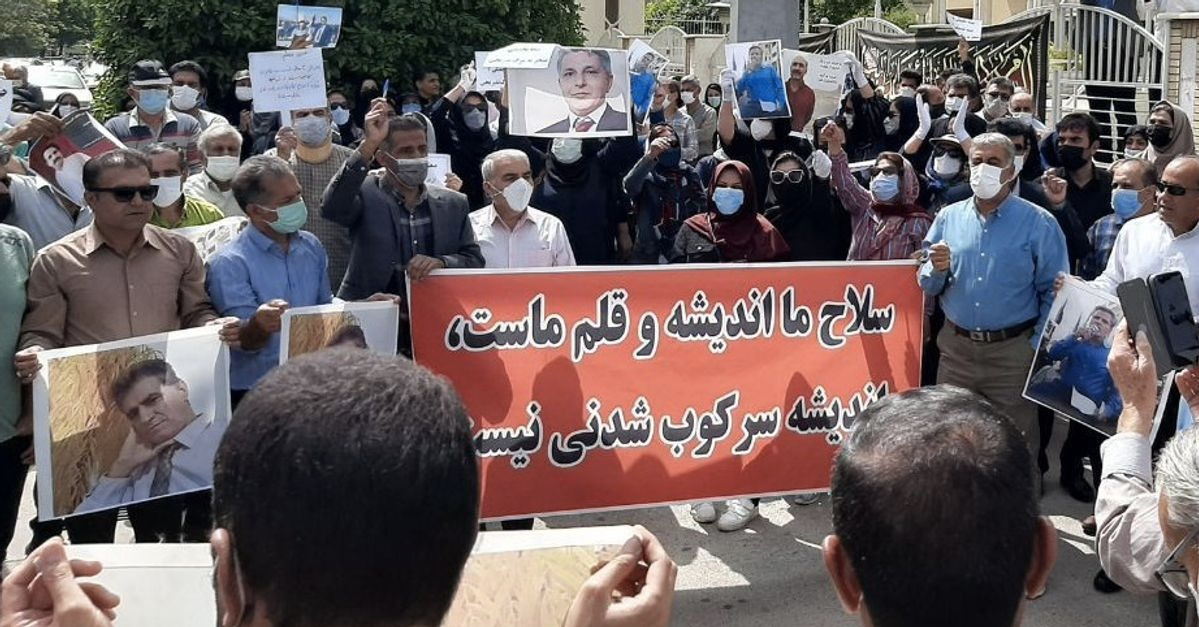 دور جدید احضار و بازداشت معلمان؛ کانادا سرکوب اعتراضات مسالمت‌آمیز در ایران را محکوم کرد