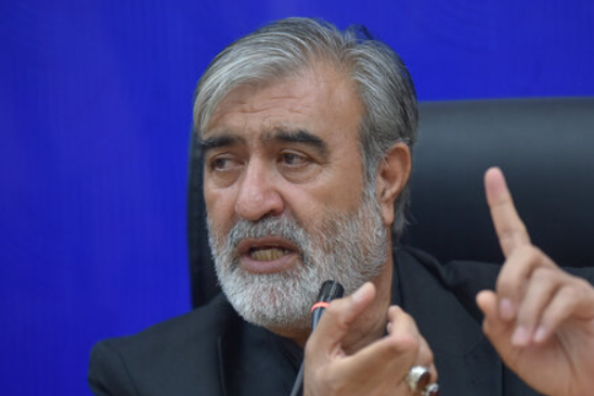 رییس کمیسیون امنیت ملی مجلس: اتباع غیرمجاز میتوانند حوزههای امنیتی ما را خدشهدار کنند