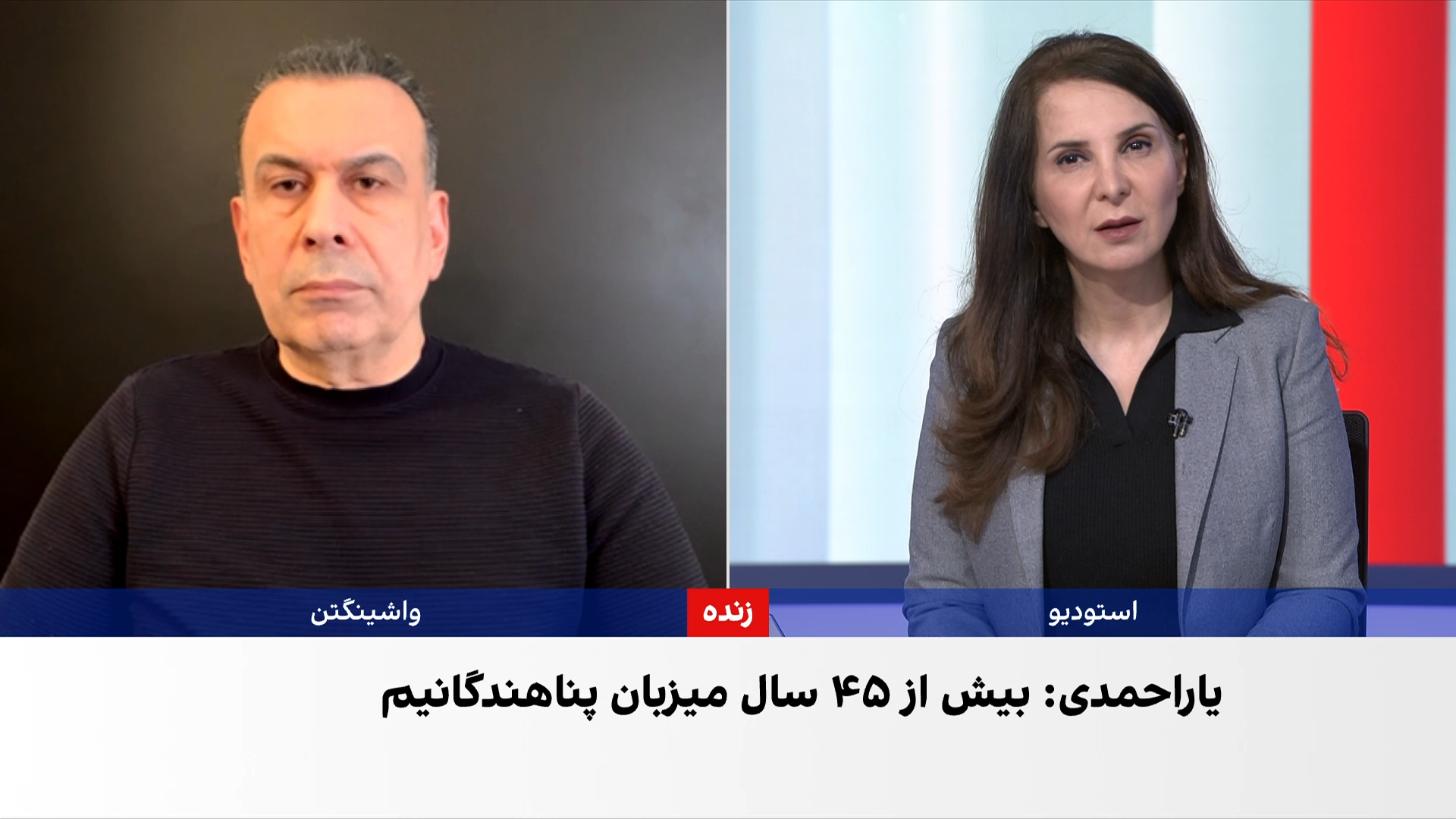 حسین قاضیان: حس تعلق به جامعه در ایران از بین رفته است