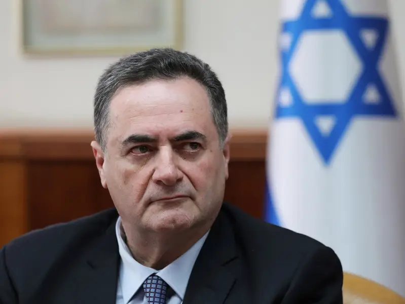 وزير الخارجية الإسرائيلي.. متوعدًا طهران: النظام الذي يهدد بالتدمير يستحق التدمير