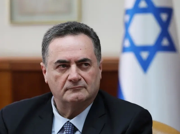 وزير الخارجية الإسرائيلي.. متوعدًا طهران: النظام الذي يهدد بالتدمير يستحق التدمير