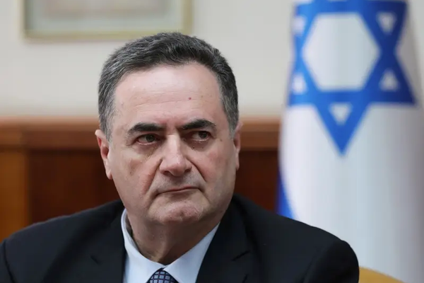 وزير الخارجية الإسرائيلي.. متوعدًا طهران: النظام الذي يهدد بالتدمير يستحق التدمير