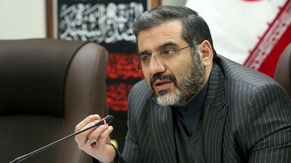 وزیر ارشاد: نهضت بازگشت به مساجد از شعارهای اصلی دولت است