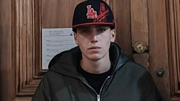 مسیح شاهوردی، فوتبالیست ۱۹ ساله، به دست جمهوری اسلامی در اصفهان به قتل رسید