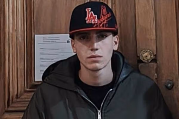 مسیح شاهوردی، فوتبالیست ۱۹ ساله، به دست جمهوری اسلامی در اصفهان به قتل رسید