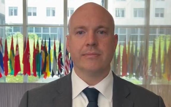 معاون نماینده ویژه آمریکا در امور ایران: شهروندان آمریکایی به هیچ عنوان به ایران سفر نکنند