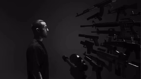 اثر تازه توماج صالحی با نام «ما هنوز زندهایم» منتشر شد