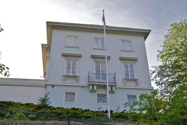 Norway Charges Two Suspects In Assassination Attempt Linked To Iran