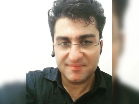 رزگار بیگزاده بابامیری زندانی سیاسی کُرد در نامهای به شرح شکنجههای خود پرداخت