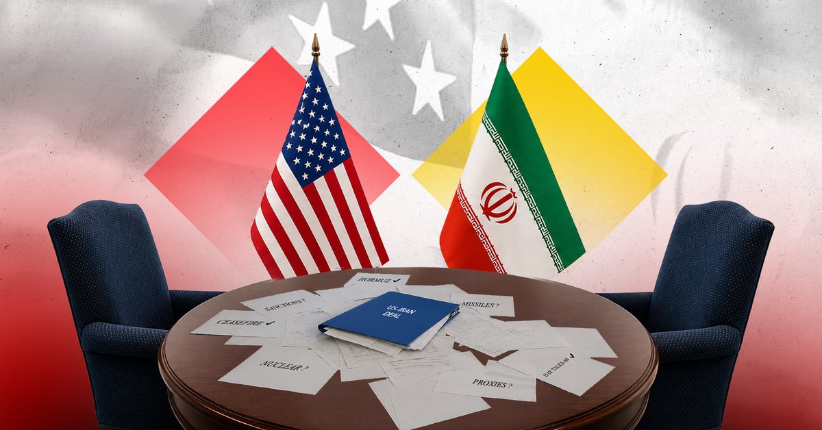 Text of US-Iran memorandum released