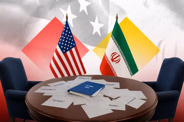 العربیه: پرونده هستهای ایران در دور بعدی مذاکرات با آمریکا مطرح خواهد شد