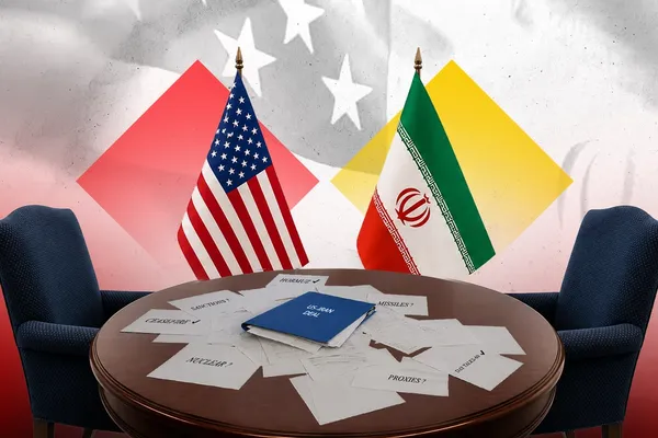 Text of US-Iran memorandum released