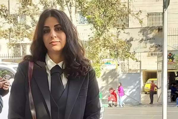 Iranian Hijab Activist’s Prison Sentence Enforced