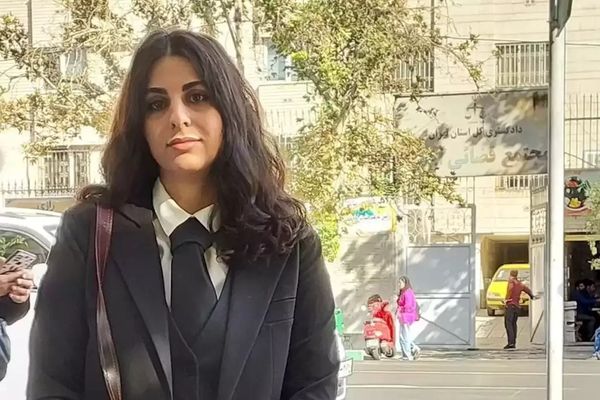 Iranian Hijab Activist’s Prison Sentence Enforced