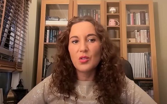 پردهبرداری روزنامهنگار فرانسوی از دیدارهای خود با مقامات عالیرتبه ایران