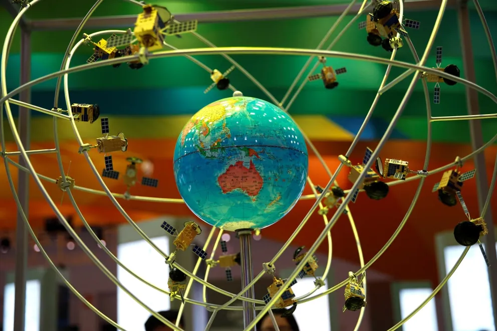 Iran confirms GPS jamming, eyes switch to Chinese system