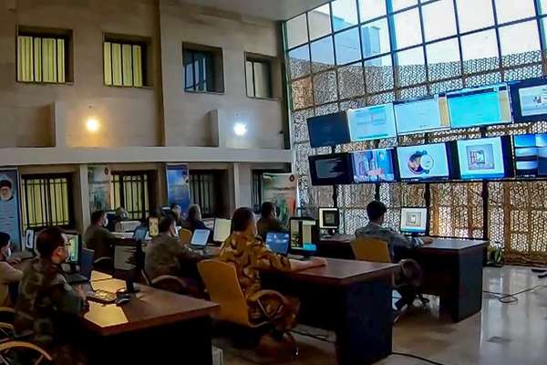 الجيش السيبراني الإيراني.. تكلفة باهظة تُدفع من الميزانية العامة وجيوب المواطنين