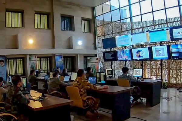 الجيش السيبراني الإيراني.. تكلفة باهظة تُدفع من الميزانية العامة وجيوب المواطنين