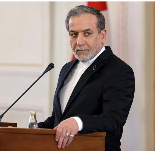 عراقچی: اگر آمریکا با زبان زور سخن بگوید، ما نیز همان‌گونه پاسخ خواهیم داد