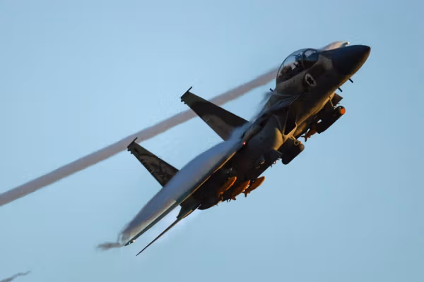 سپاه کهگیلویه و بویراحمد: اخباری مبنی بر اسیر شدن خلبان دوم اف-۱۵ آمریکایی صحت ندارد