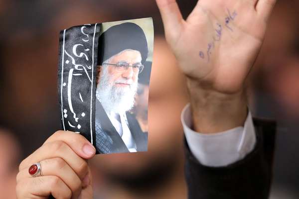 Israel’s push for Tehran's downfall by 2029 is mere rhetoric, expert says