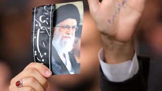 Israel’s push for Tehran's downfall by 2029 is mere rhetoric, expert says