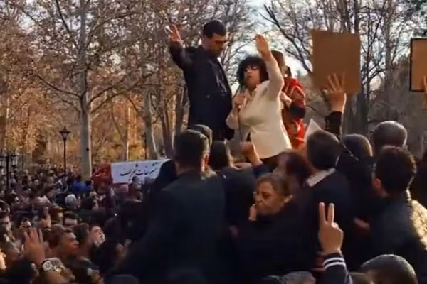 دادستان مشهد: در مراسم هفتم خسرو علیکردی ۳۹ نفر را بازداشت کردیم