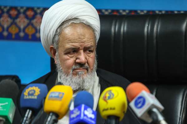 رییس دفتر عقیدتی سیاسی خامنهای: دشمن از این حد توان موشکی ما انگشت تحیر به دندان میگیرد