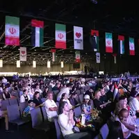UAE trade halt threatens one of Iran’s remaining economic lifelines