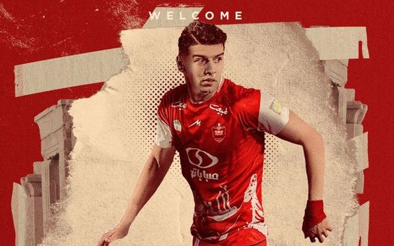 یاغی جدید فوتبال ایران؛ سعید مهری پس از استقلال و آپوئل، به پرسپولیس پیوست