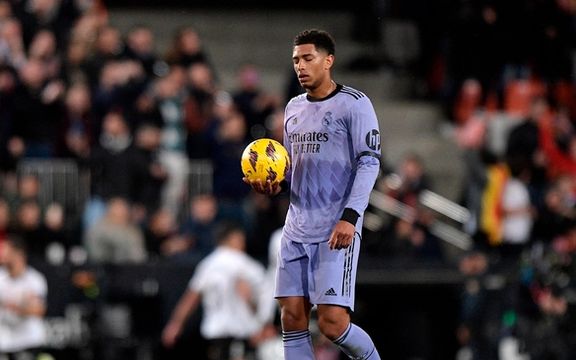 دوری دوجلسهای جود از ترکیب؛ تجدیدنظرخواهی رئال برای بخشش محرومیت بلینگام رد شد