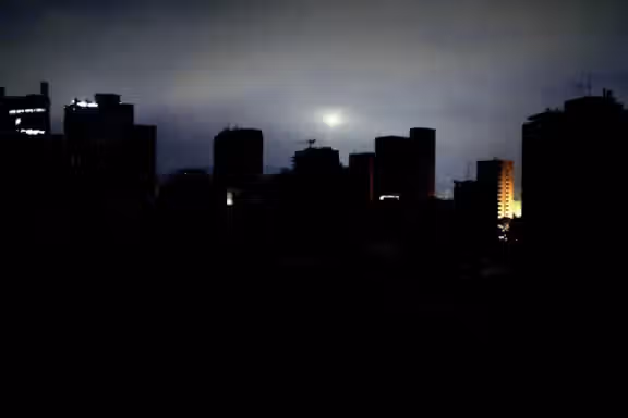 Blackout