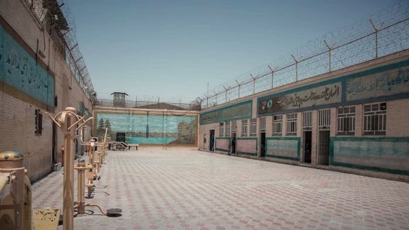 ضرب و جرح زندانیان سیاسی عرب اهوازی و چندین زندانی دیگر در زندان مرکزی یزد