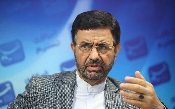 برلماني إيراني: الشارع الإيراني يتحدث عن وجود فاعل خلف سقوط مروحية رئيسي