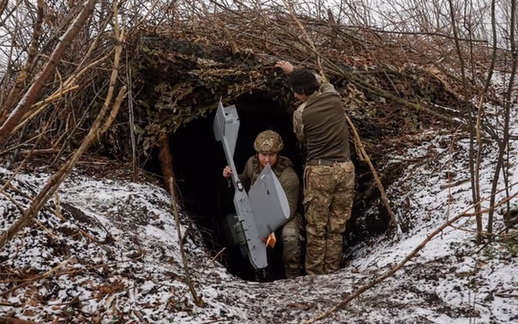جهان در سال ۲۰۲۶ باید در انتظار چه جنگهایی باشد؟