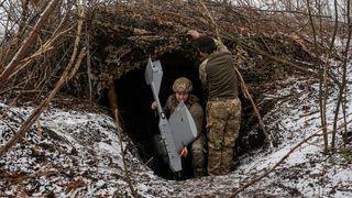 جهان در سال ۲۰۲۶ باید در انتظار چه جنگهایی باشد؟