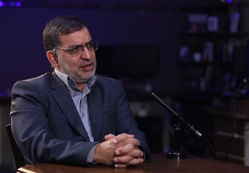 متحدث "الثوري الإيراني": من الطبيعي أن يستفيد العدو بقدراتنا في مجال "المُسيّرات" 