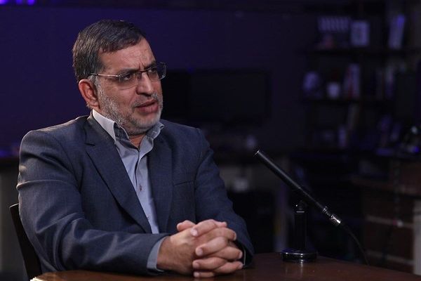 متحدث "الثوري الإيراني": من الطبيعي أن يستفيد العدو بقدراتنا في مجال "المُسيّرات"