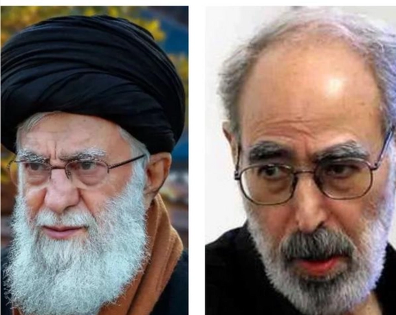 سجين سابق من داخل إيران:الصناعات النووية الإيرانية تأسست من أجل الحفاظ على الطاغية خامنئي