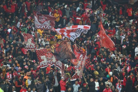 نظر تامین اجتماعی ناگهان برگشت؛ سوبرداشت شده، از واگذاری پرسپولیس حمایت میکنیم