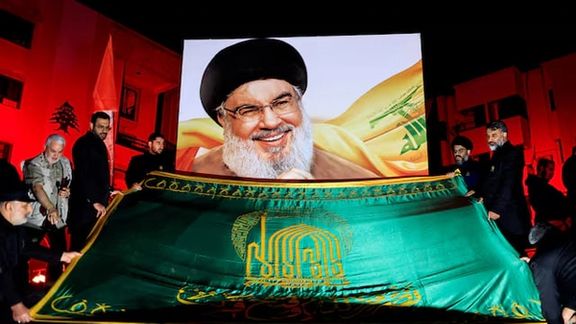 خبرگزاری فارس: دولت لبنان از پزشکیان برای شرکت در تشییع جنازه نصرالله دعوت نکرد